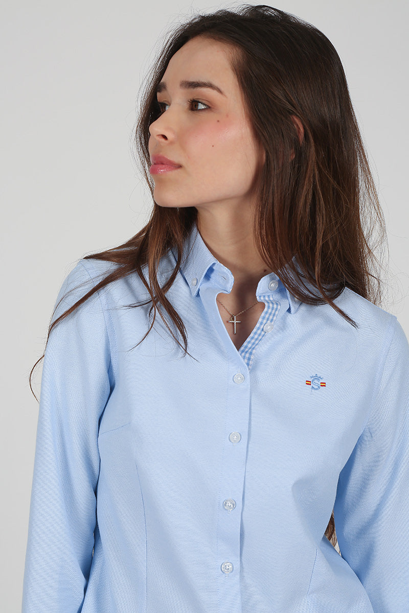 Camisa CELESTE