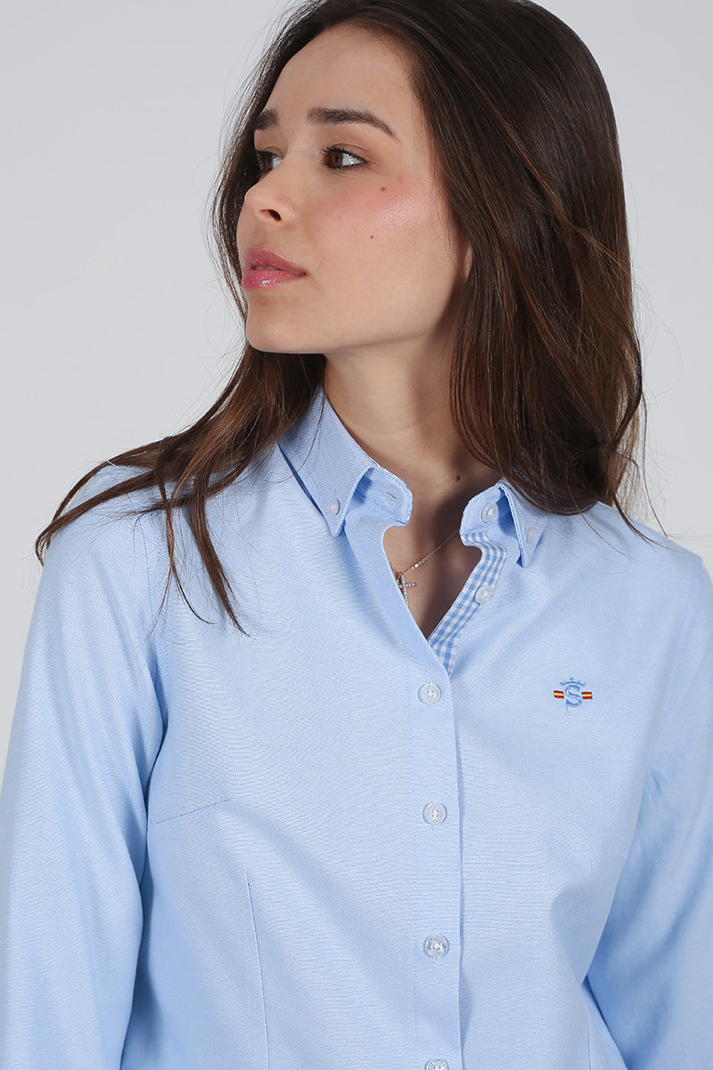 Camisa CELESTE