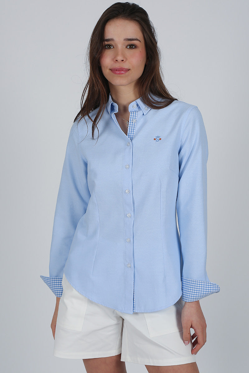 Camisa CELESTE