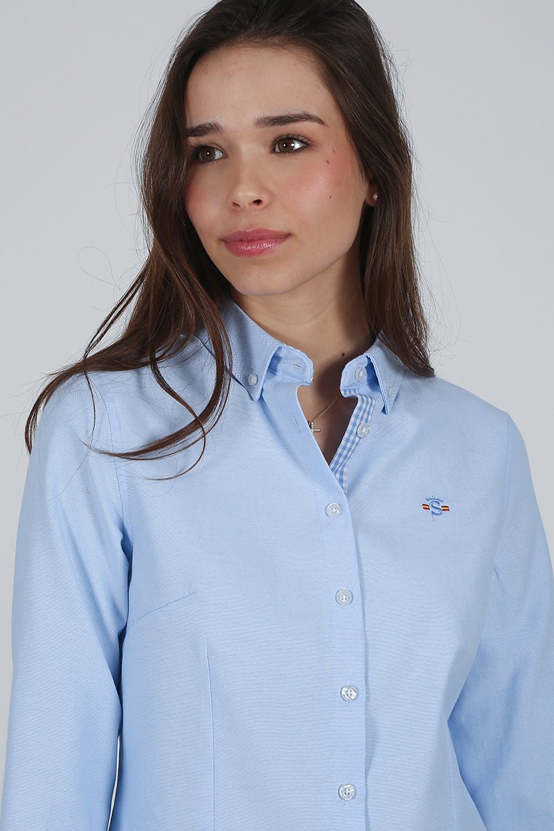 Camisa CELESTE