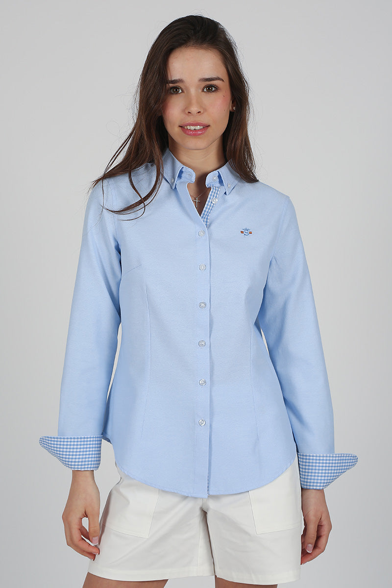 Camisa CELESTE