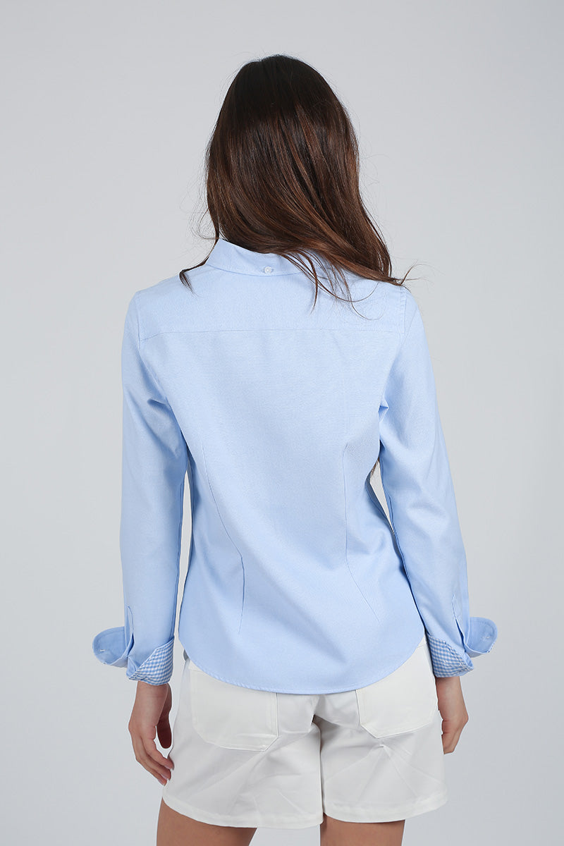Camisa CELESTE