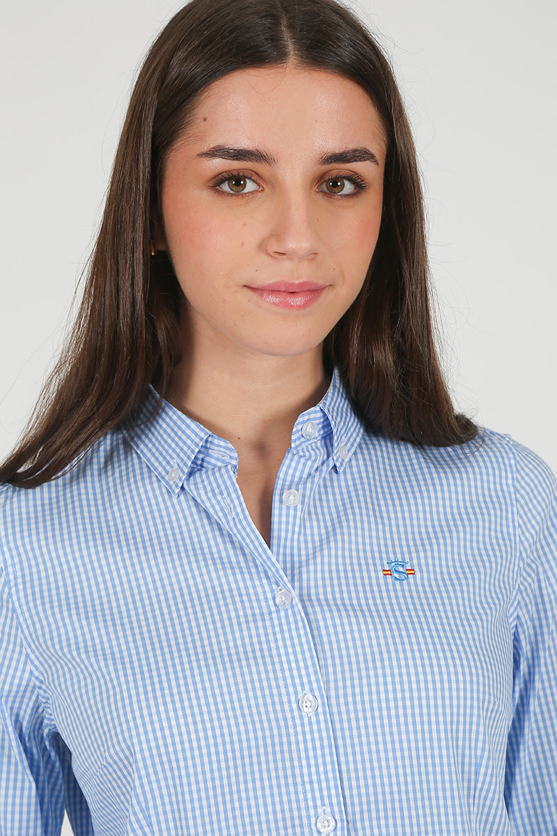 Camisa CELESTE