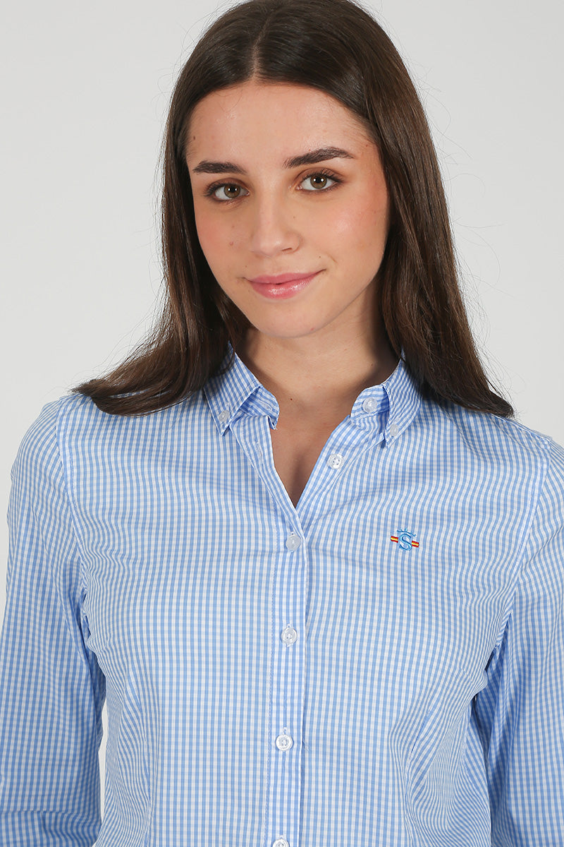 Camisa CELESTE