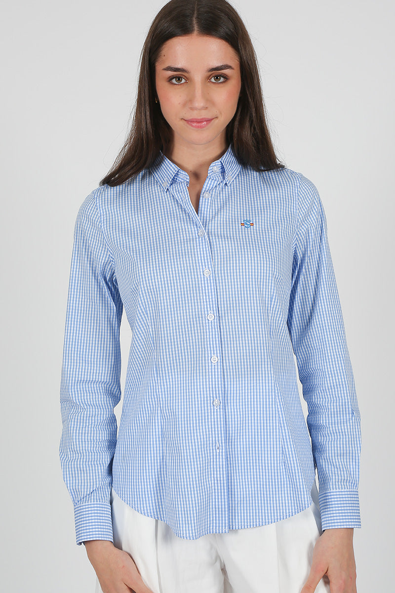 Camisa CELESTE