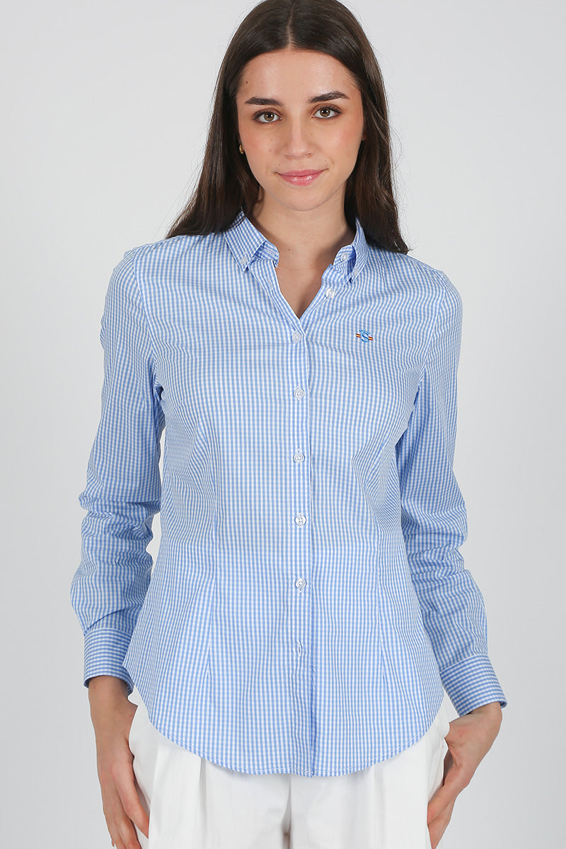 Camisa CELESTE