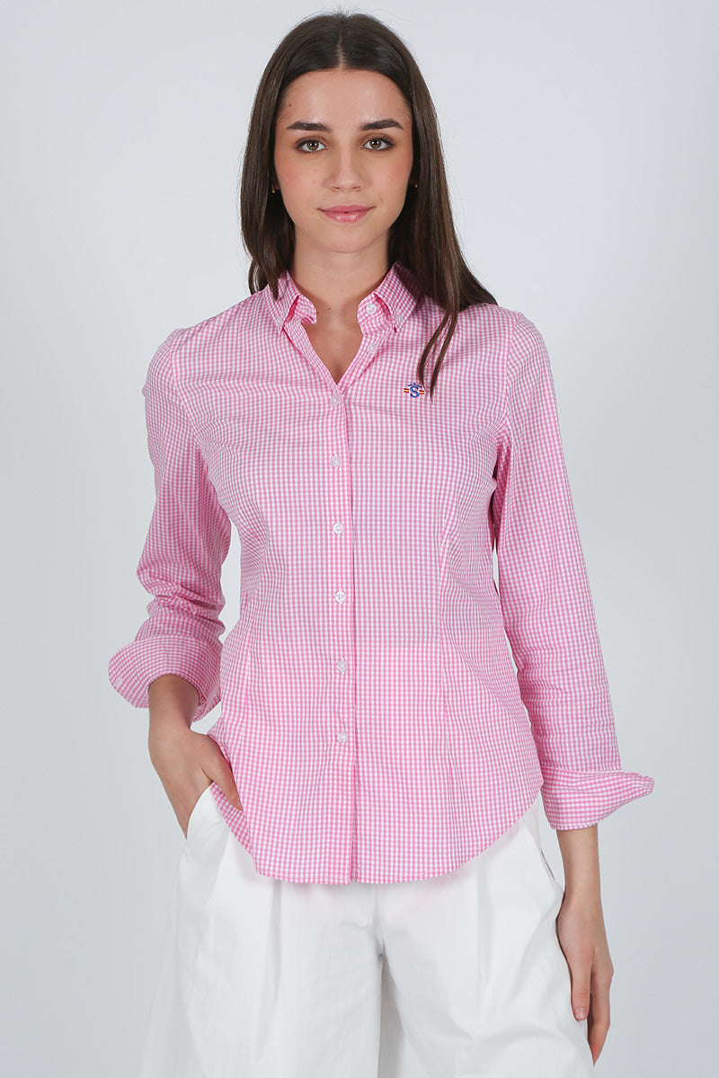 Camisa ROSA