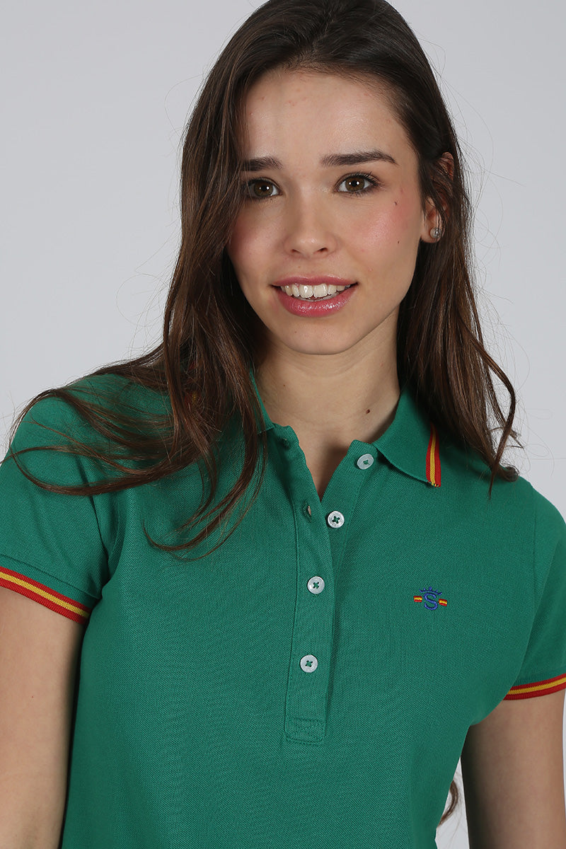 Polo Verde