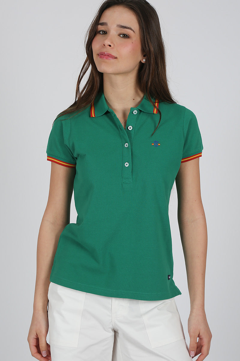 Polo Verde