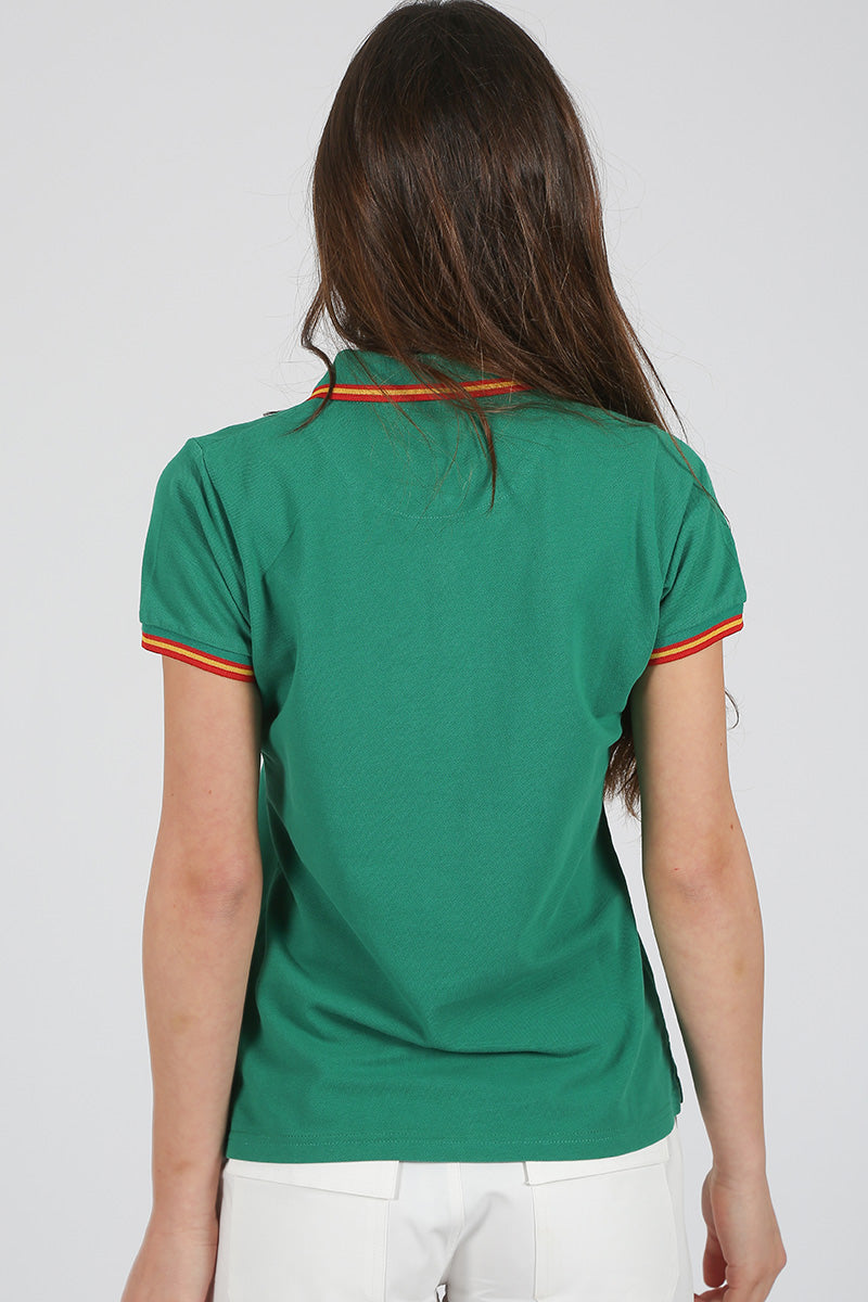 Polo Verde
