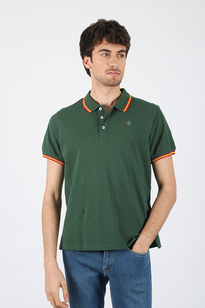 Polo Kaki
