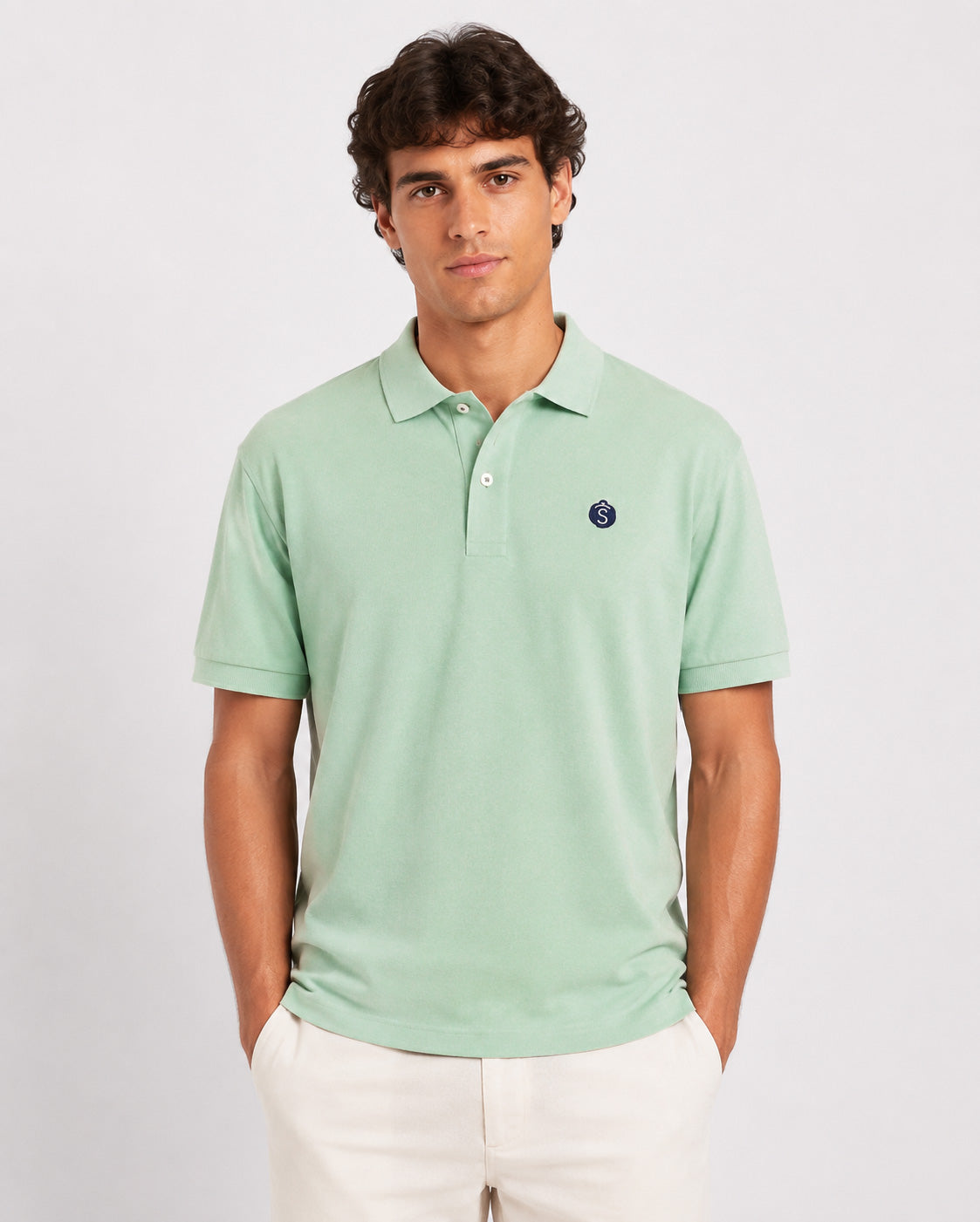 Polo Verde Agua