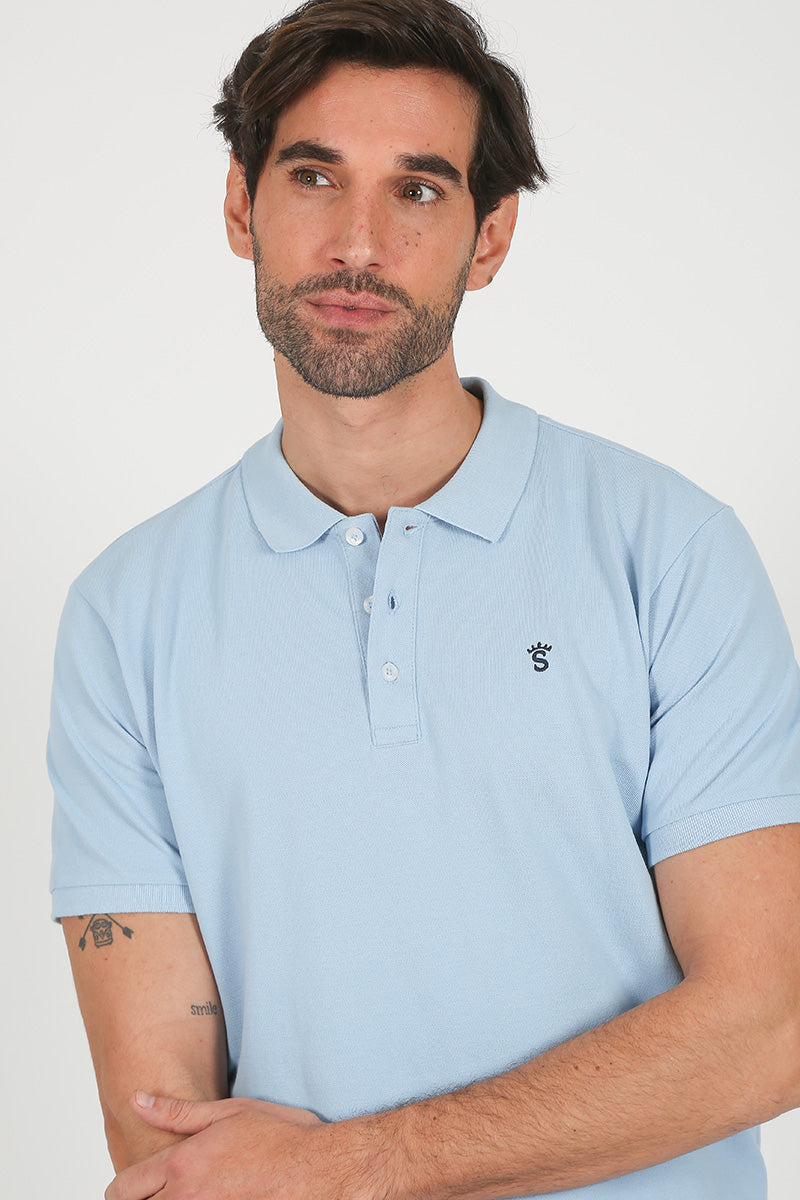 Polo Celeste