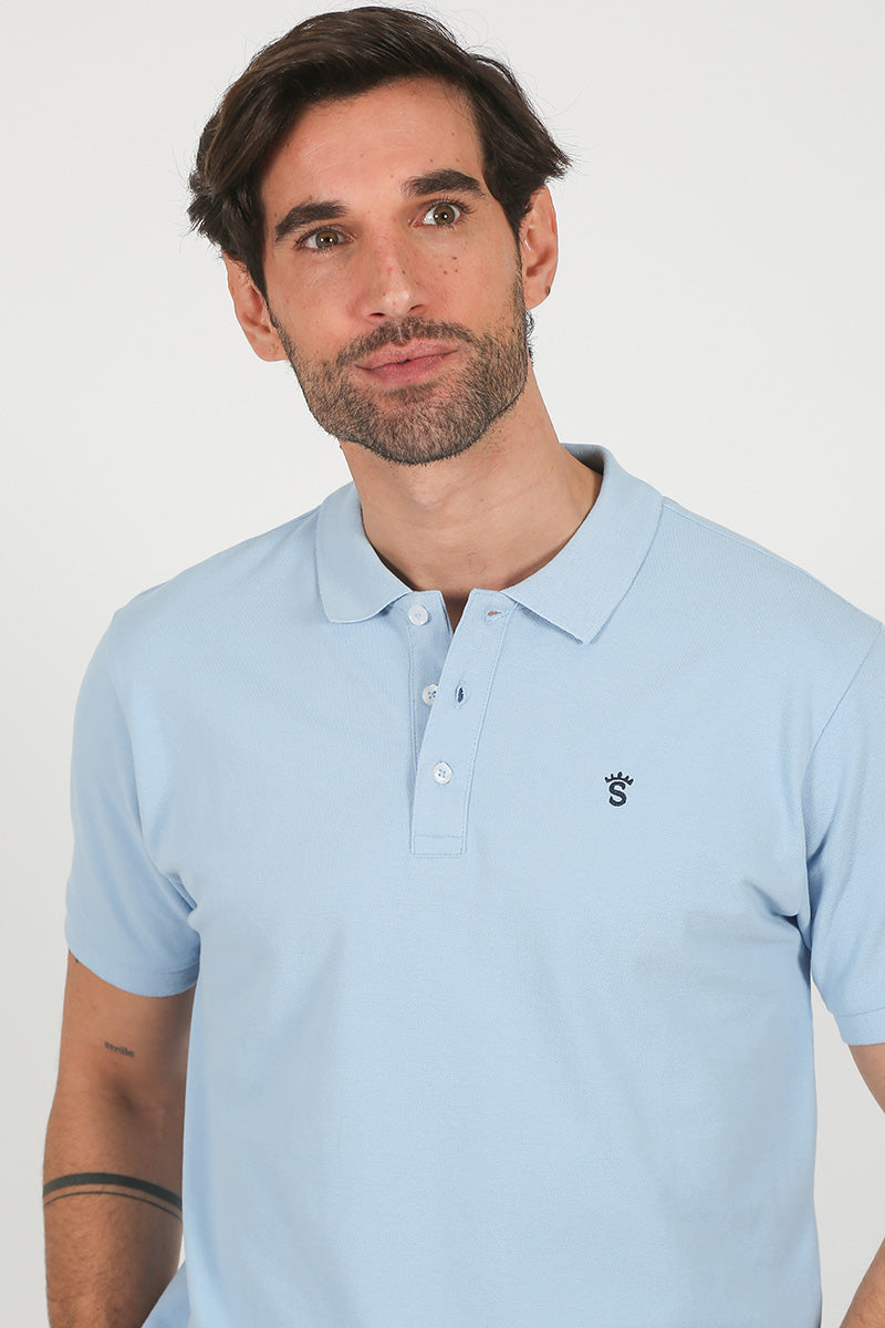 Polo Celeste