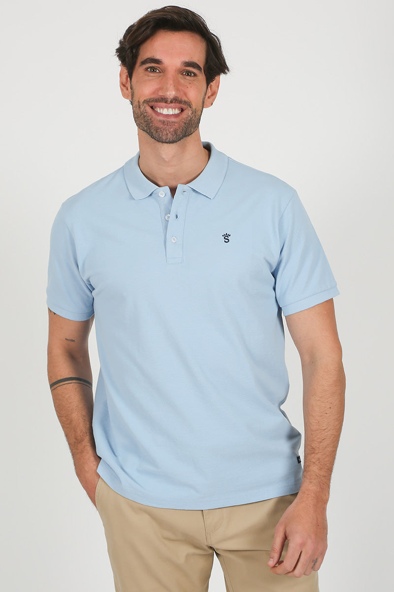 Polo Celeste