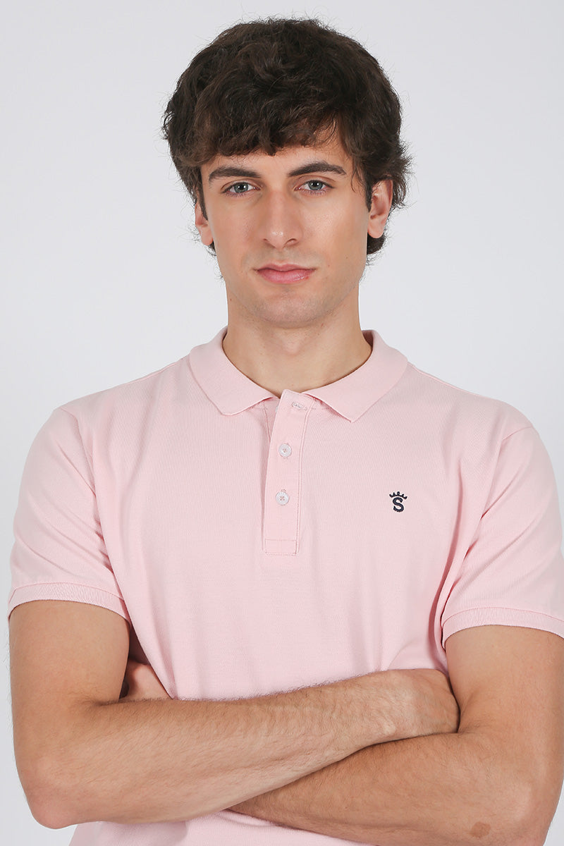 Polo Rosa