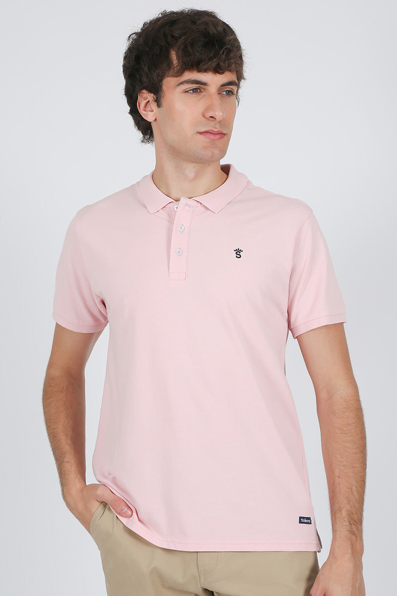 Polo Rosa