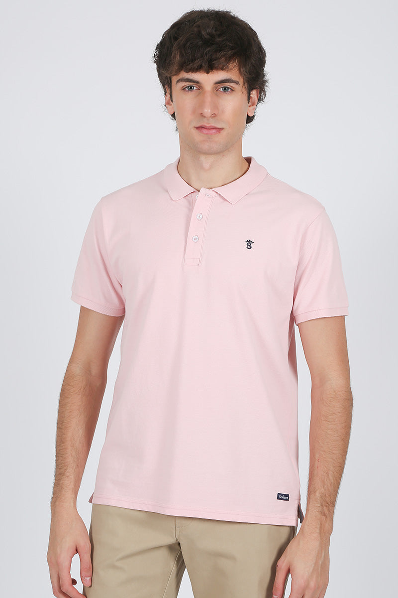 Polo Rosa