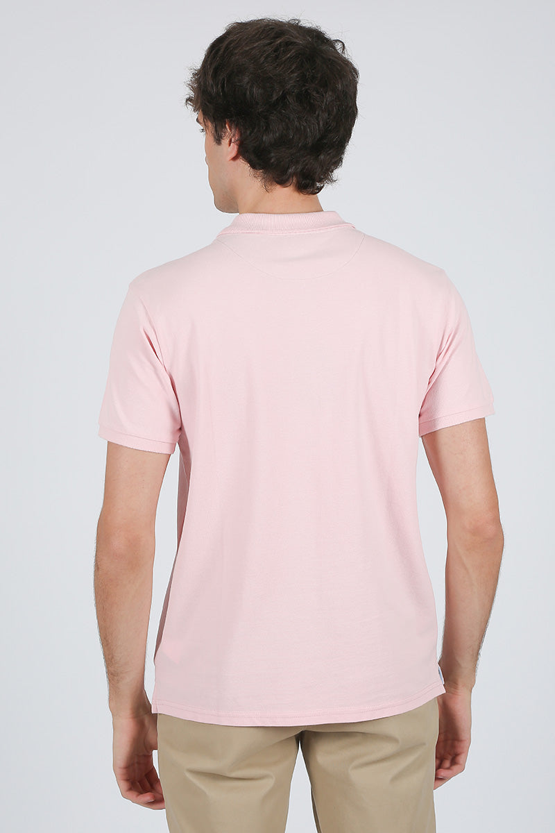 Polo Rosa