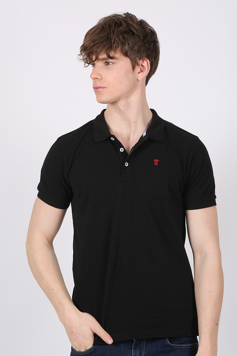 Polo Negro
