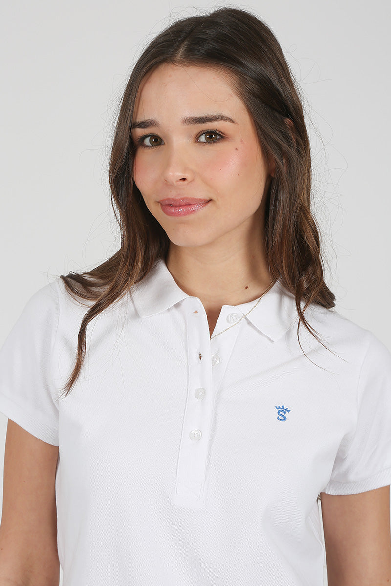 Polo Blanco
