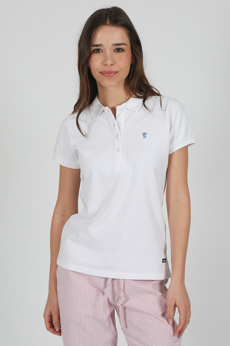 Polo Blanco