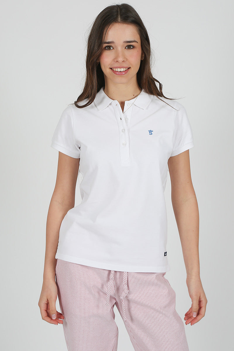 Polo Blanco