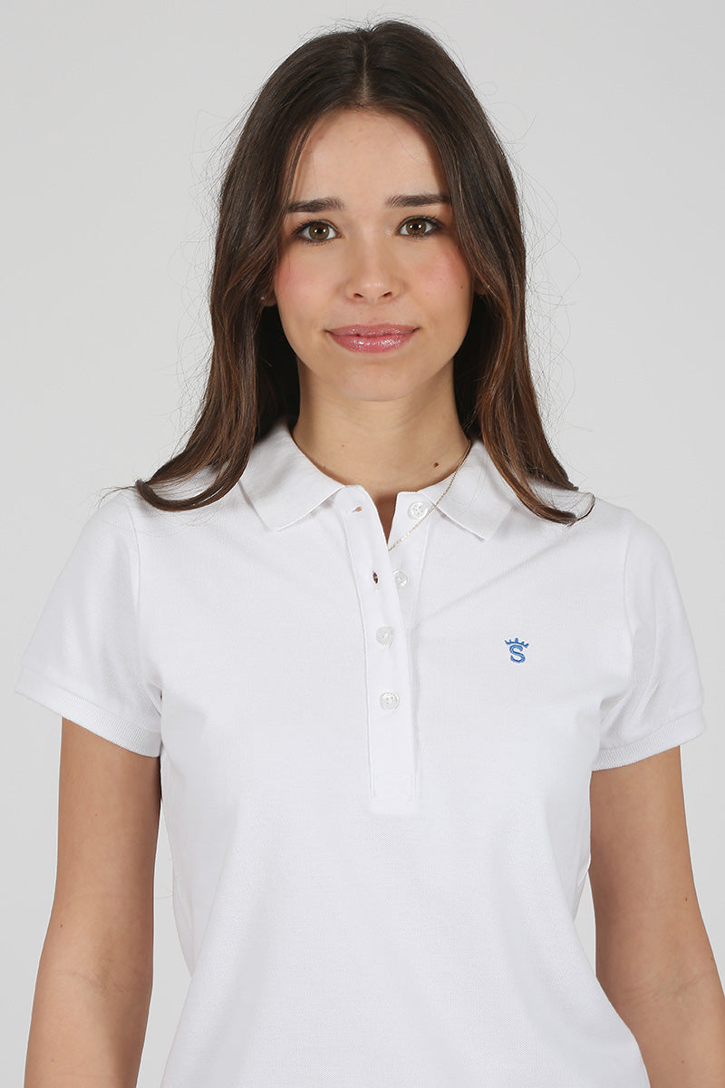 Polo Blanco