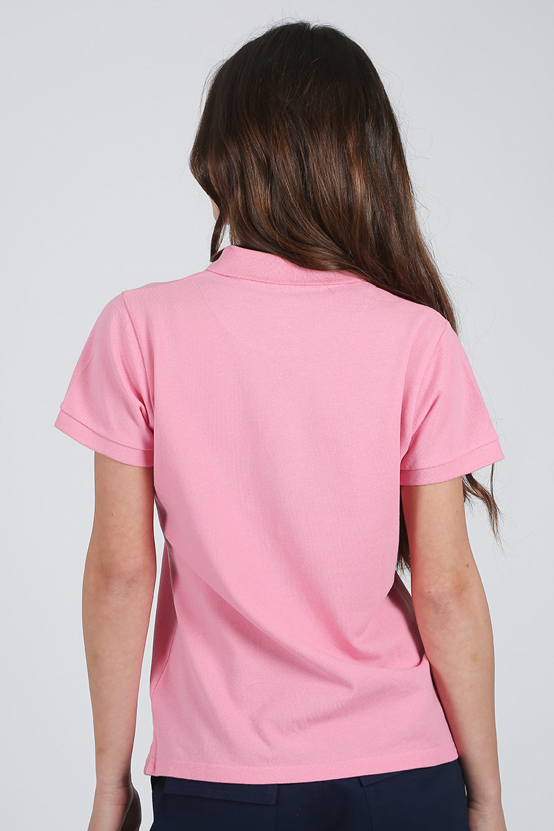 Polo Rosa