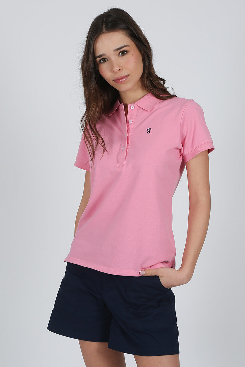Polo Rosa