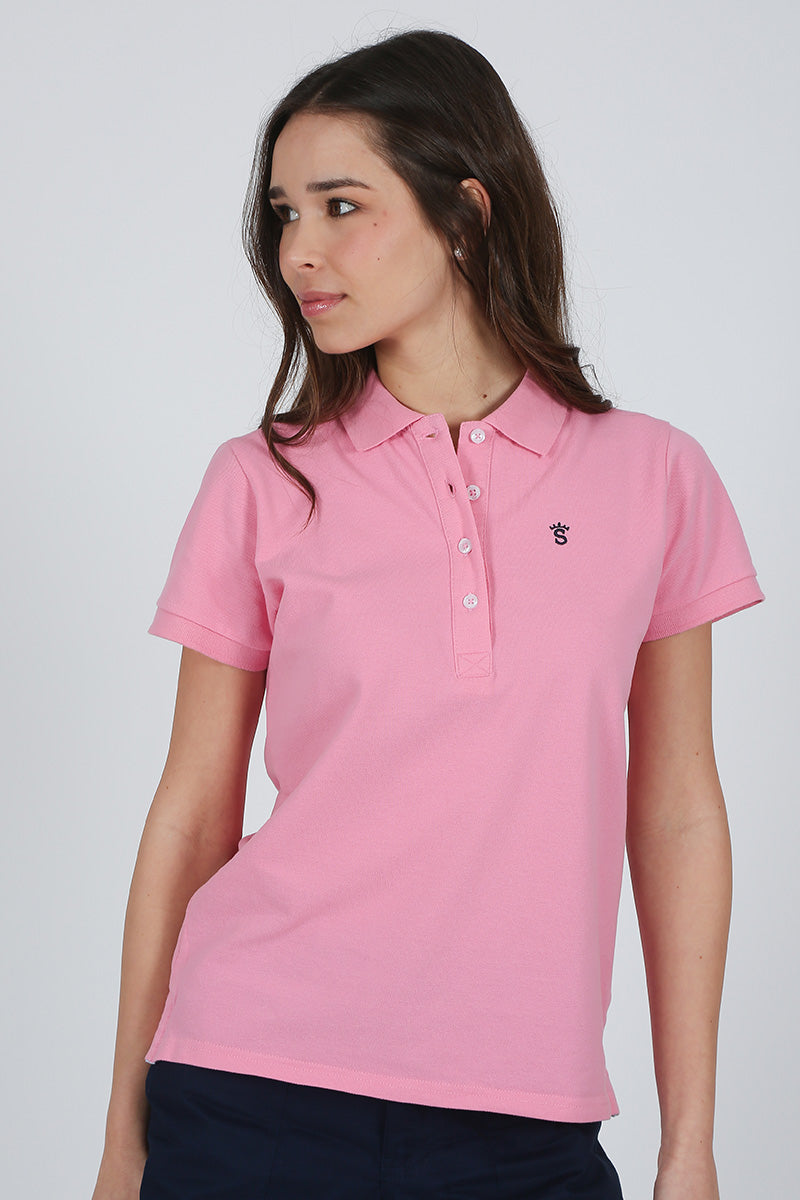 Polo Rosa