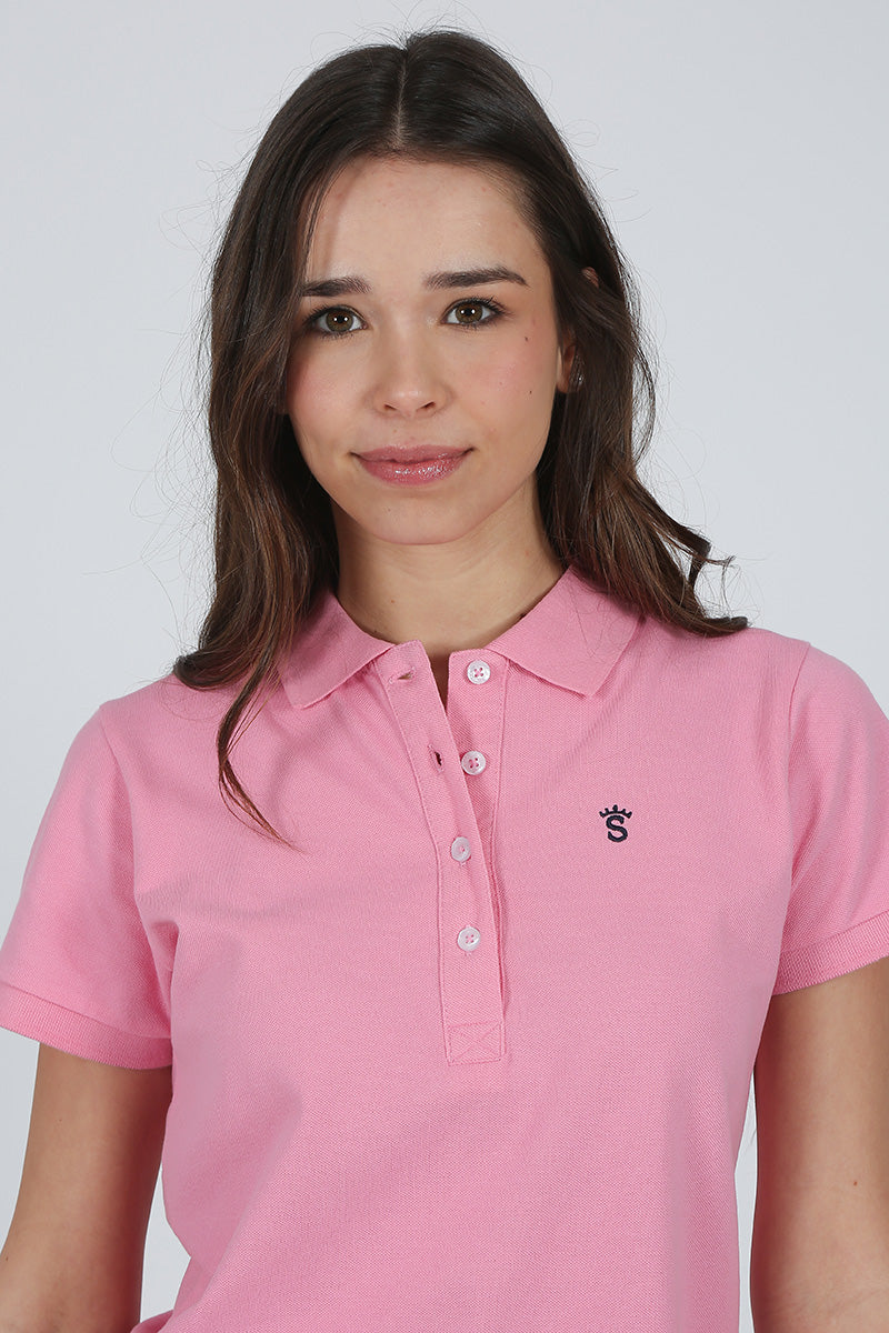 Polo Rosa