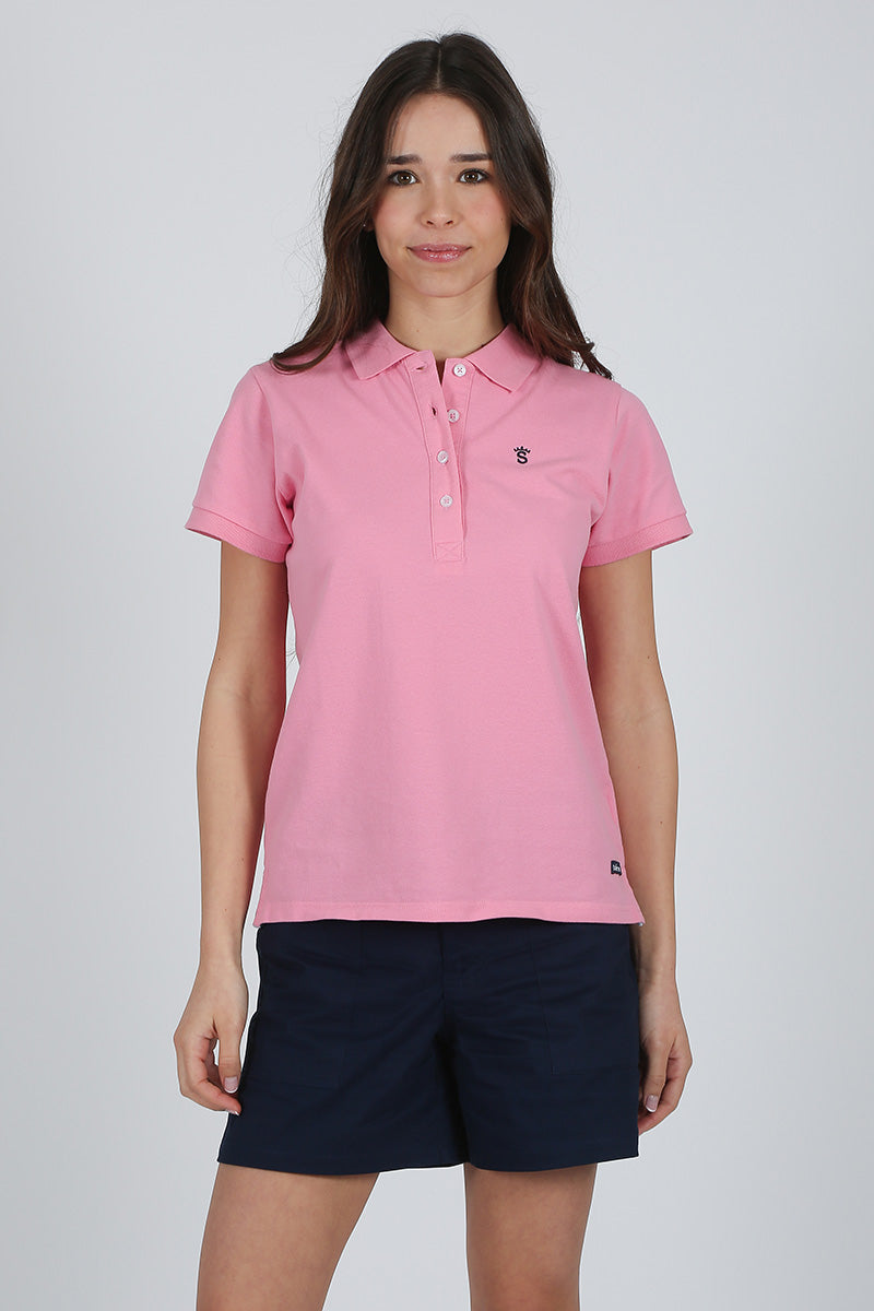 Polo Rosa