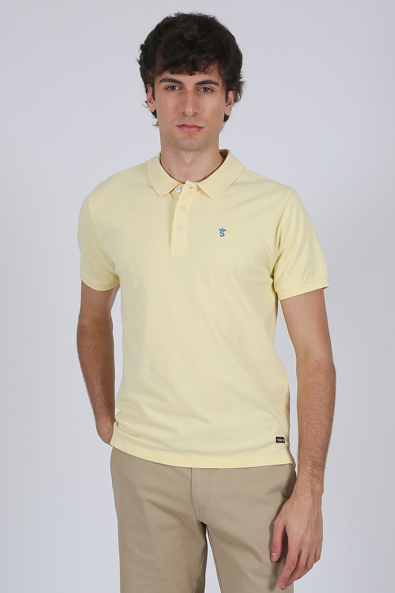 Polo Amarillo