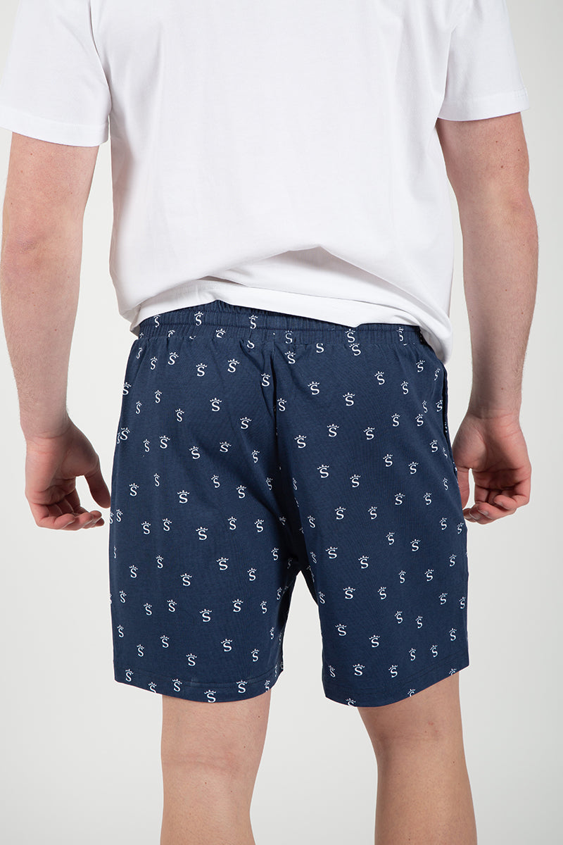 Pijama BLANCO