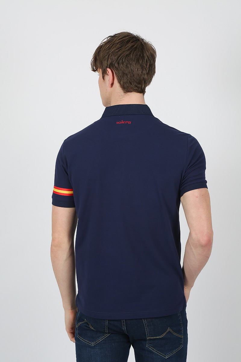 Polo España Marino