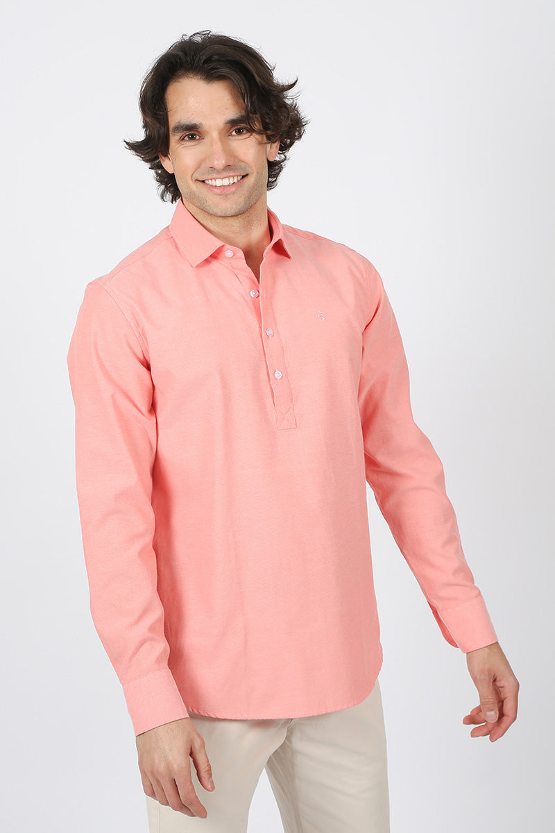 Camisa Pomelo