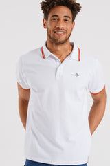 Polo Blanco