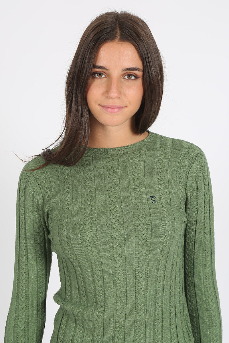 jersey Verde