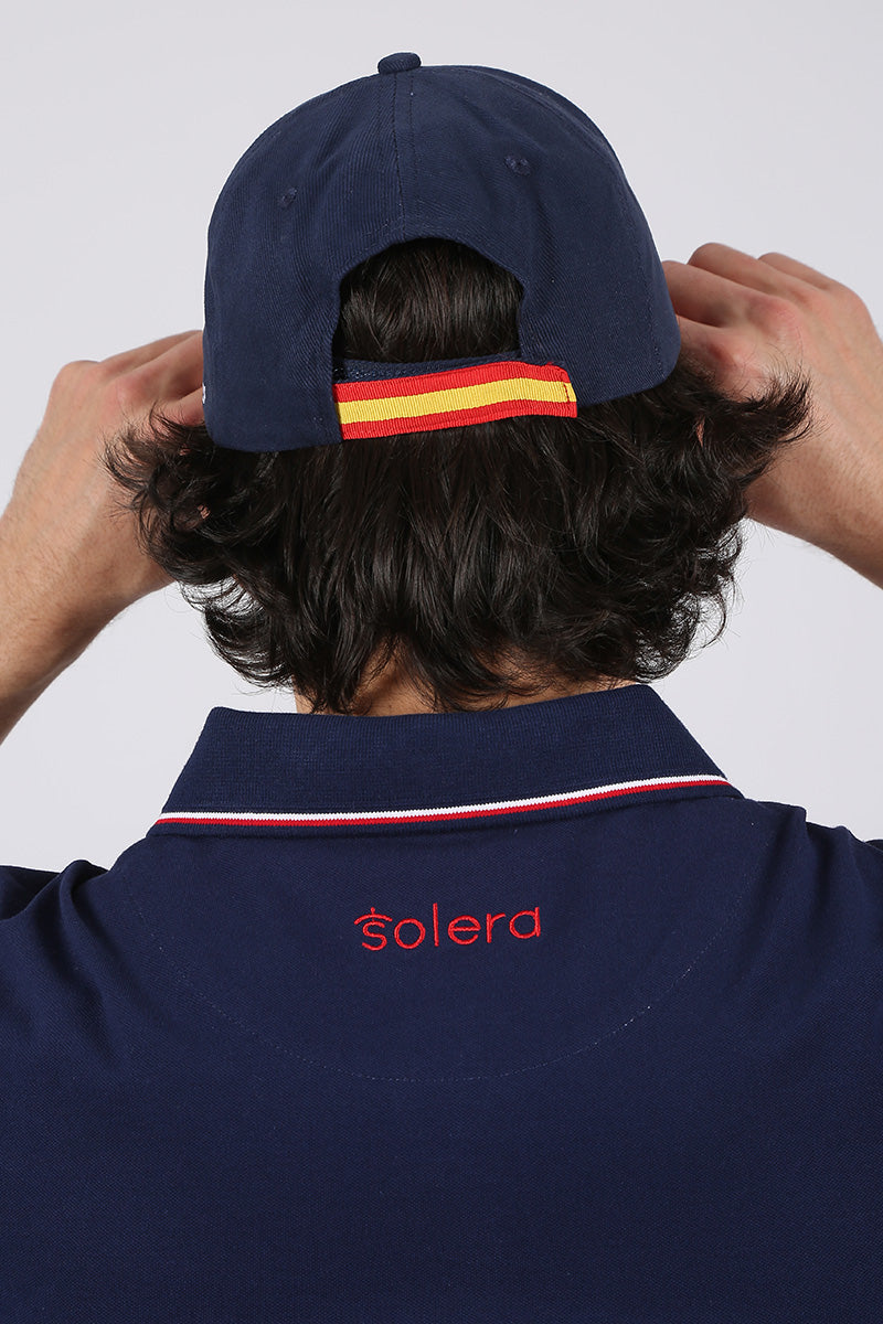 Gorra Marino España