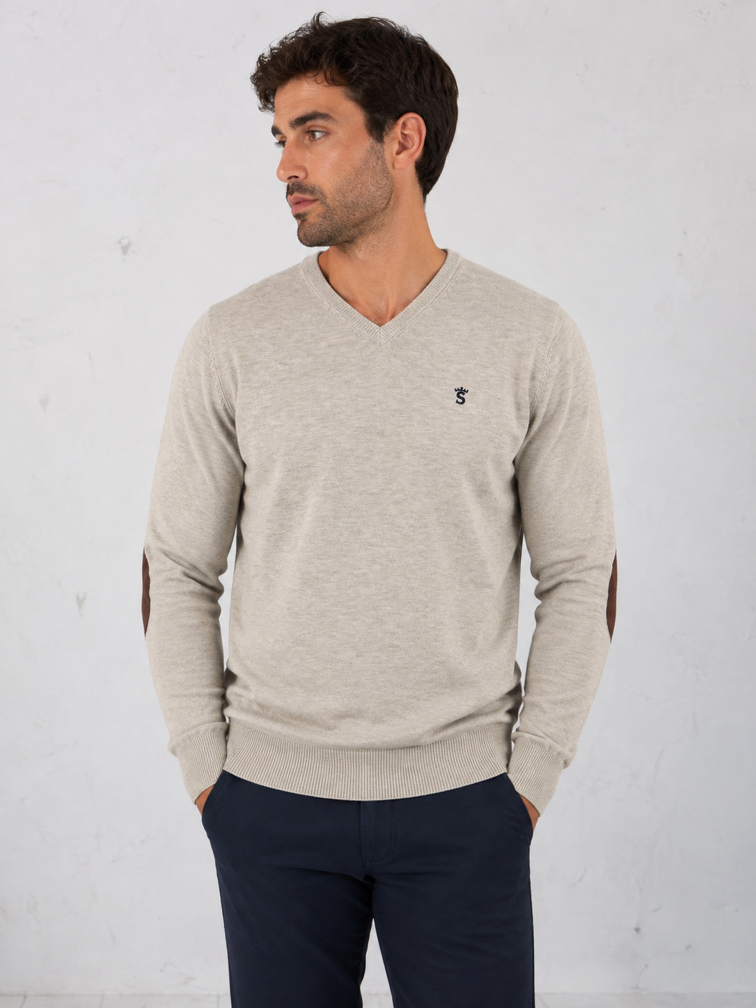 Jersey Beige