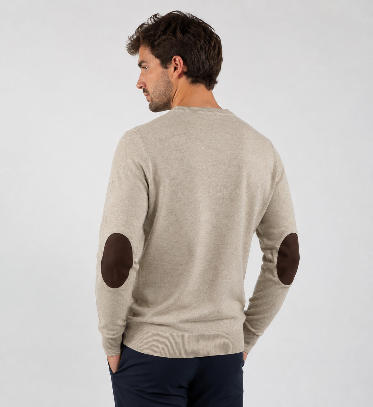 Jersey Beige
