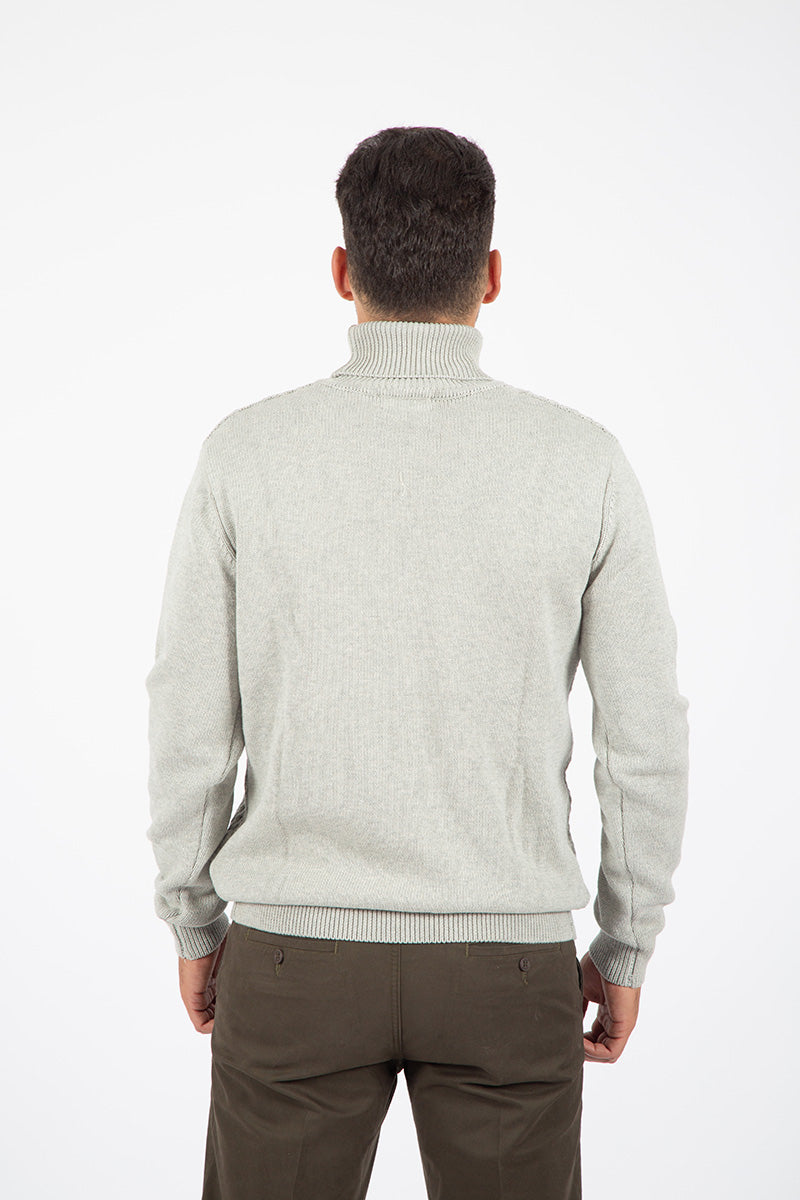 jersey Gris