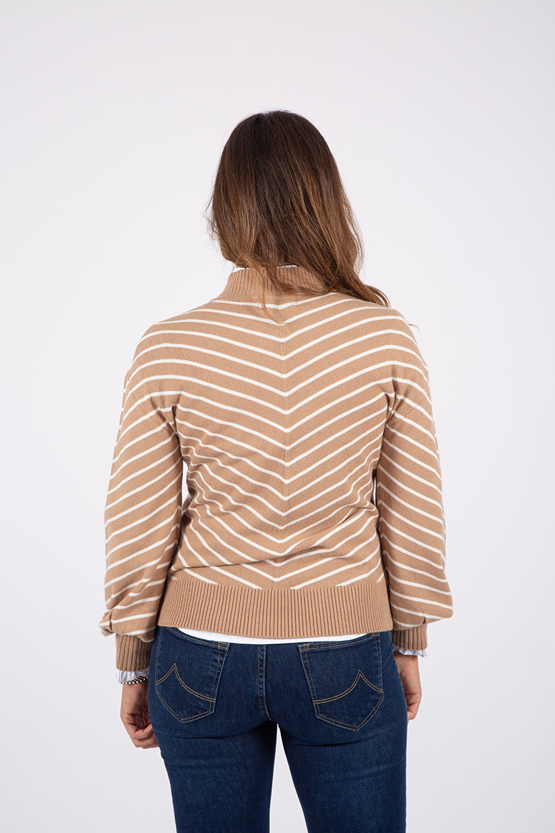 Camel Jersey