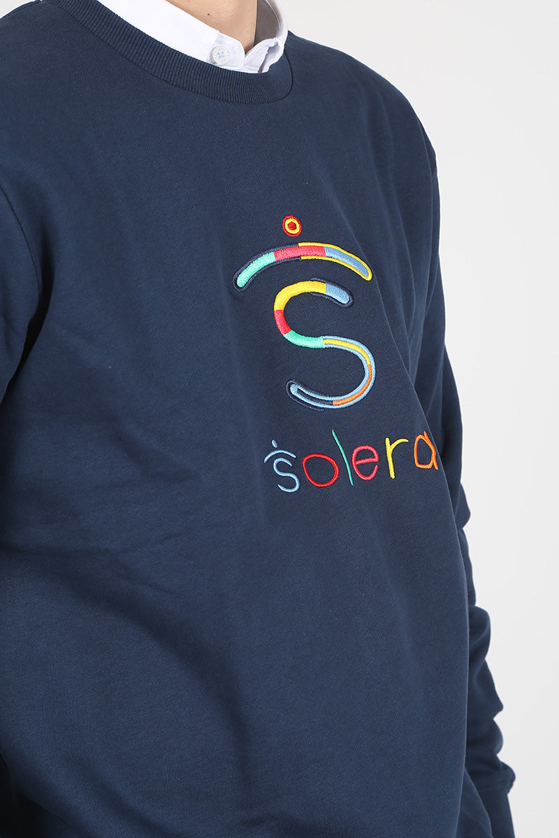 Sudadera Marino