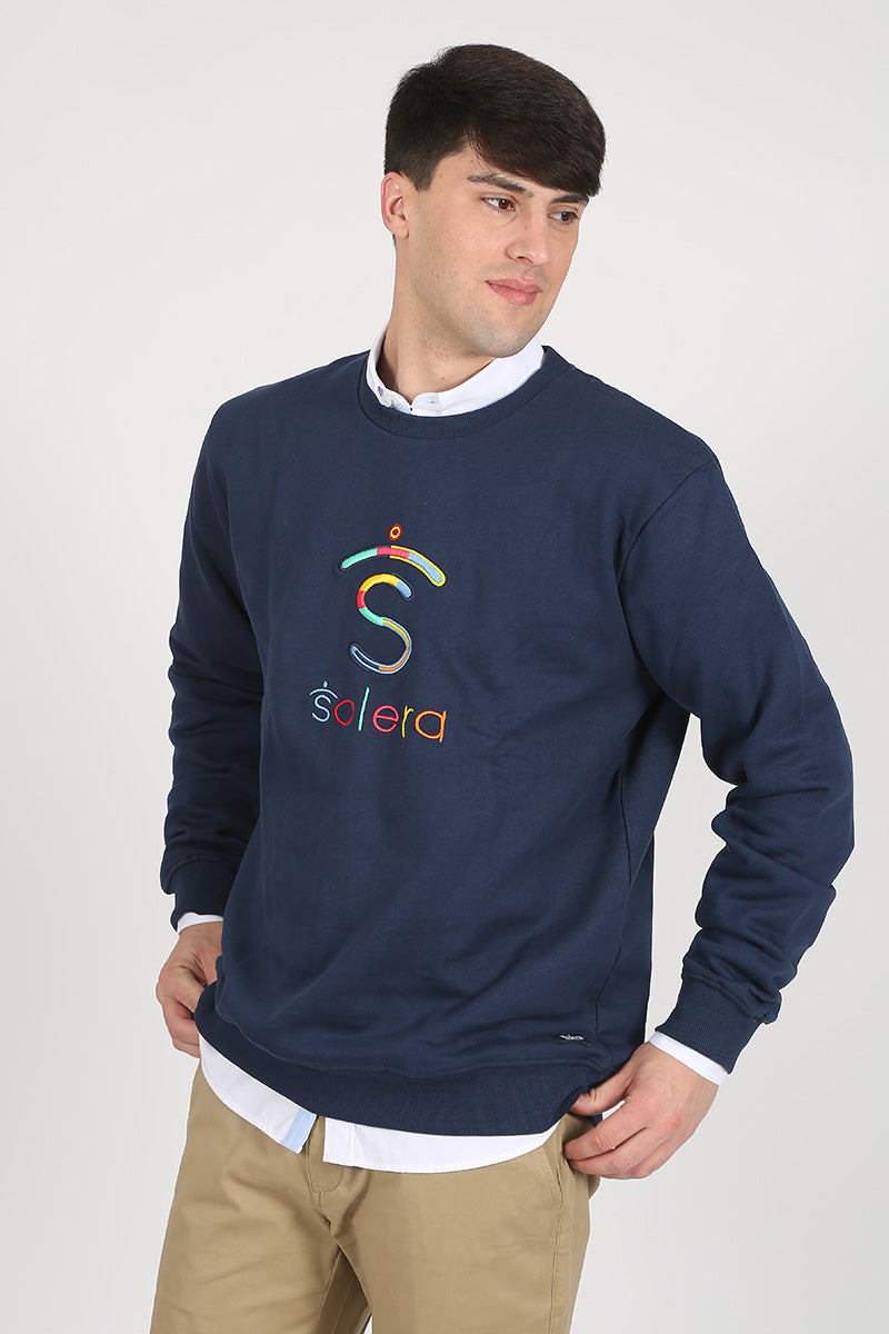 Sudadera Marino