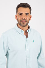 Camisa Verde