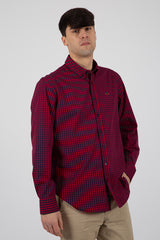 Camisa Rojo