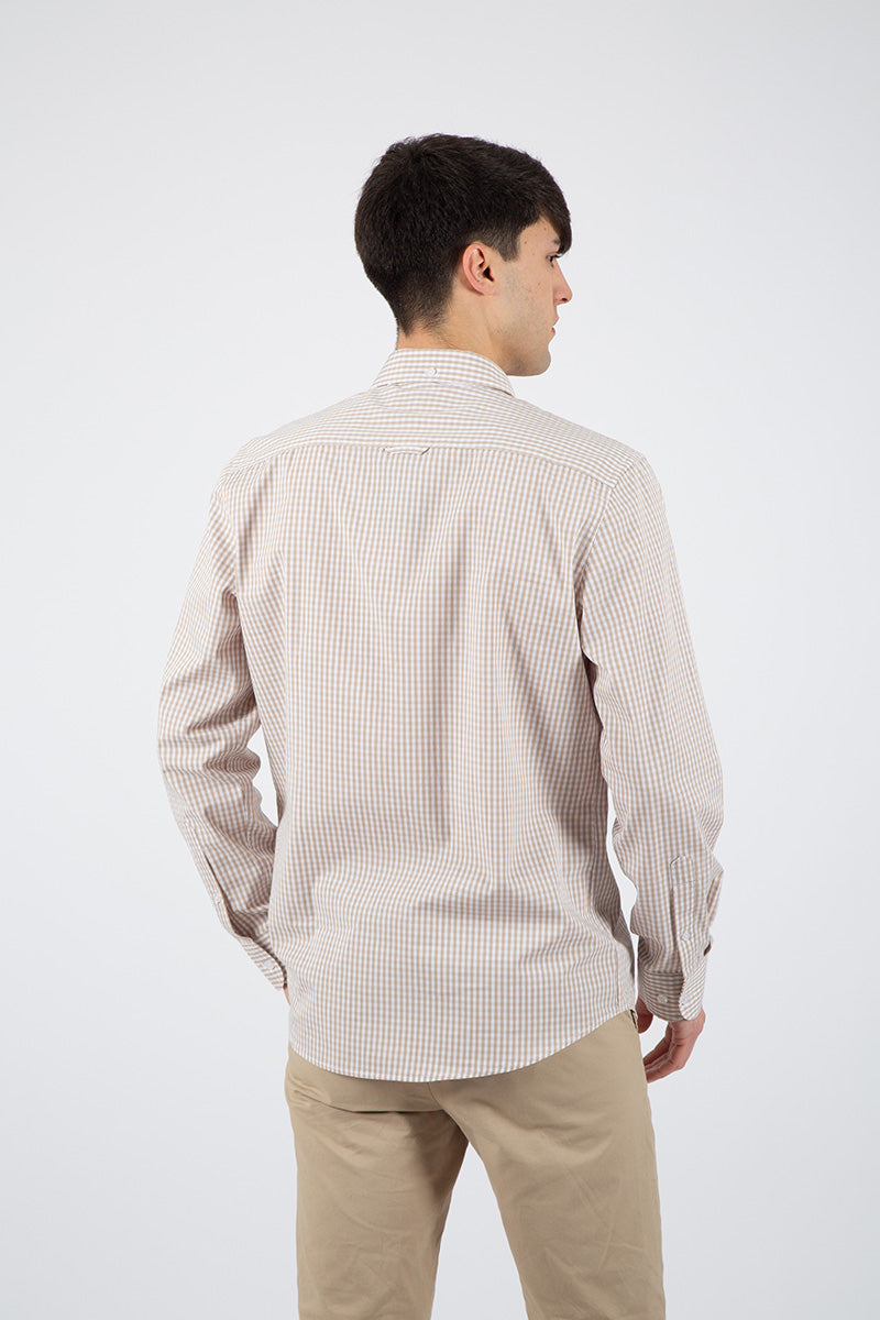 Camisa Camel