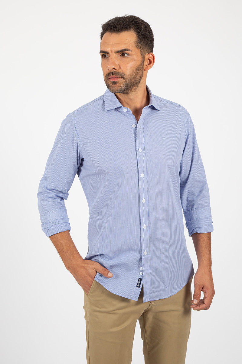 Camisa raya Marino